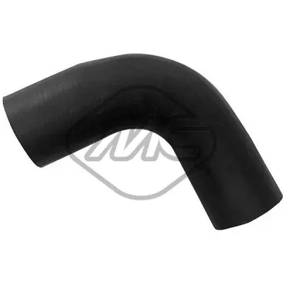 Precio De Oferta Tubo flexible de aire de sobrealimentación METALCAUCHO 79224 METALCAUCHO 79224